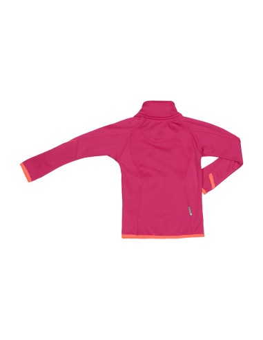Sweat Full Zip Polaire Fille FACLIMATE/XJ
