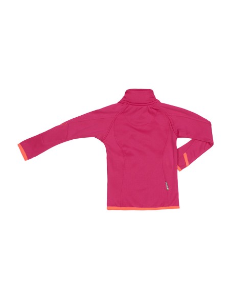 Sweat Full Zip Polaire Fille FACLIMATE/XJ