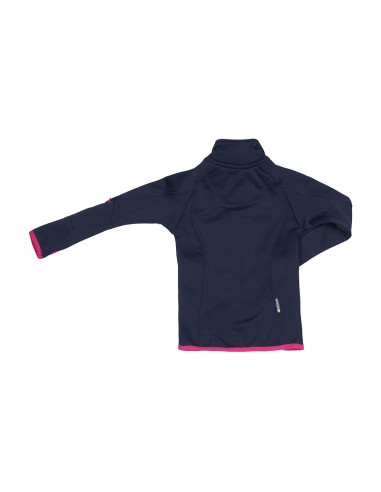 Sweat Full Zip Polaire Fille FACLIMATE/XJ