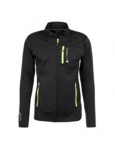 Blouson Polarshell CANTON/XJ/A/1 Homme M - XXL             18 