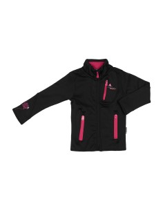 Veste polarshell fille GAYNUR/XJ/A