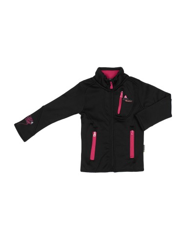 Veste polarshell fille GAYNUR/XJ/A