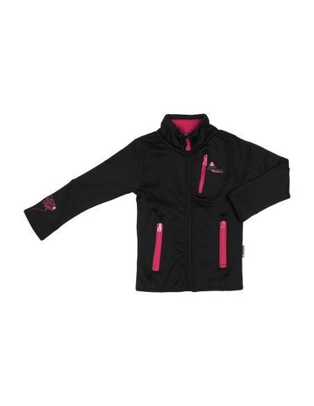 Veste polarshell fille GAYNUR/XJ/A