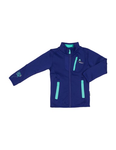 Veste polarshell fille GAYNUR/XJ/A