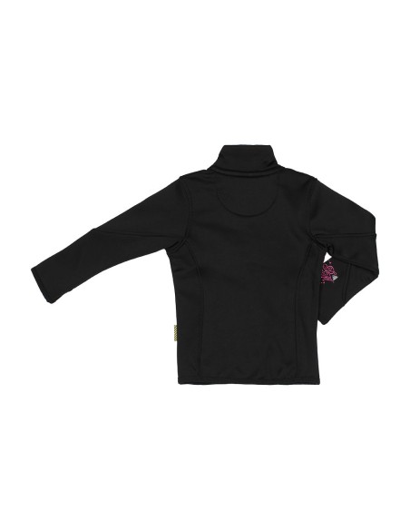 Veste polarshell fille GAYNUR/XJ/A