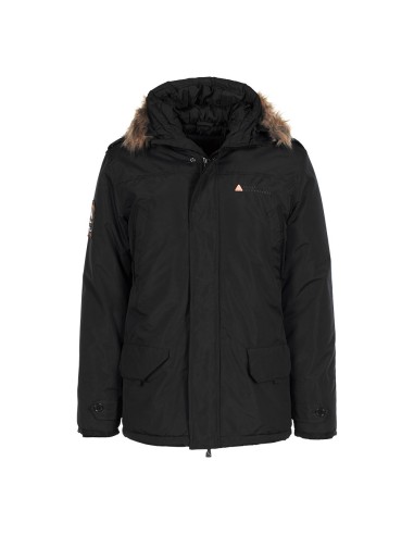 Parka Homme CAPEAK/YL