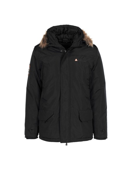 Parka Homme CAPEAK/YL