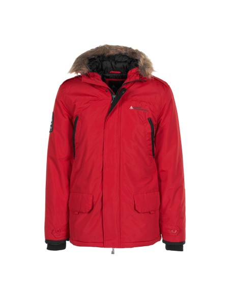 Parka Homme CAPEAK/YL