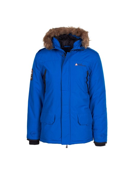Parka Homme CAPEAK/YL