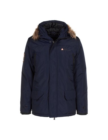 Parka Homme CAPEAK/YL