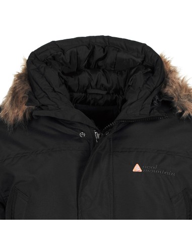 Parka Homme CAPEAK/YL
