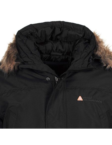 Parka Homme CAPEAK/YL