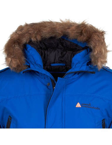Parka Homme CAPEAK/YL