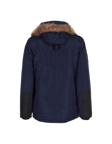 Parka Homme CAPEAK/YL