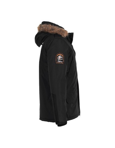 Parka Homme CAPEAK/YL