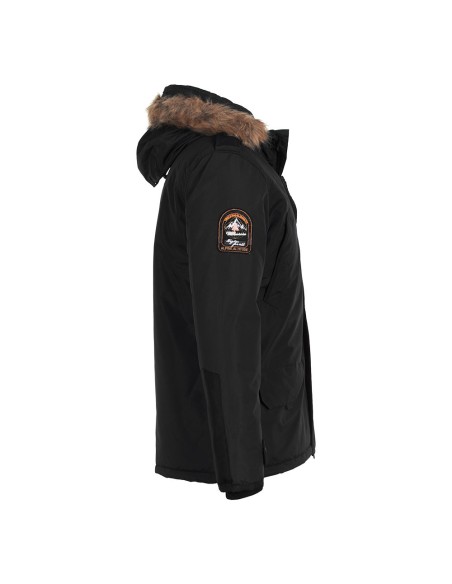 Parka Homme CAPEAK/YL