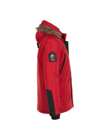 Parka Homme CAPEAK/YL