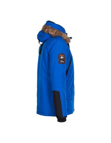 Parka Homme CAPEAK/YL