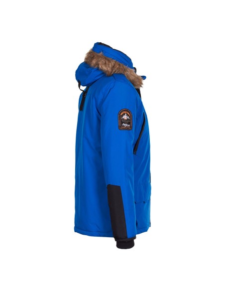 Parka Homme CAPEAK/YL