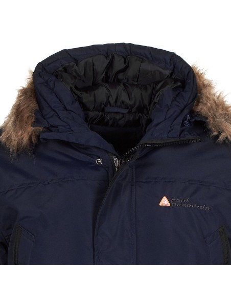 Parka Homme CAPEAK/YL