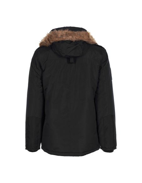 Parka Homme CAPEAK/YL