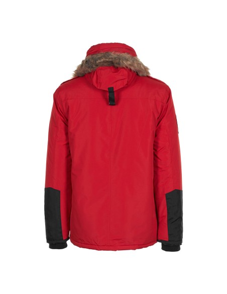 Parka Homme CAPEAK/YL