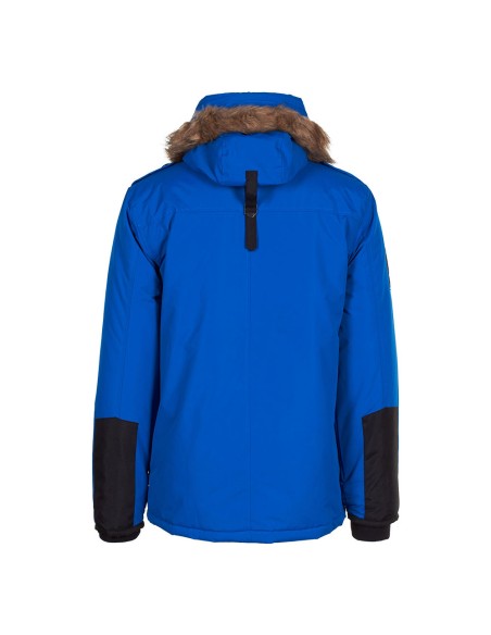 Parka Homme CAPEAK/YL