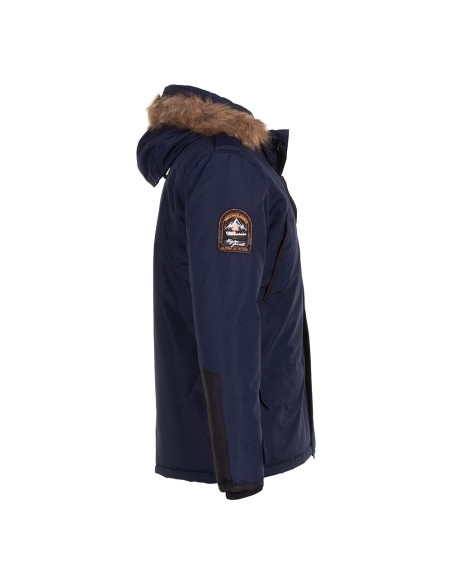 Parka Homme CAPEAK/YL