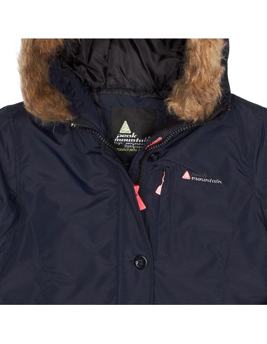 Parka Fille GALAVA/YL