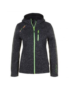 Blouson Polaire Femme ALAINE/WZ/1