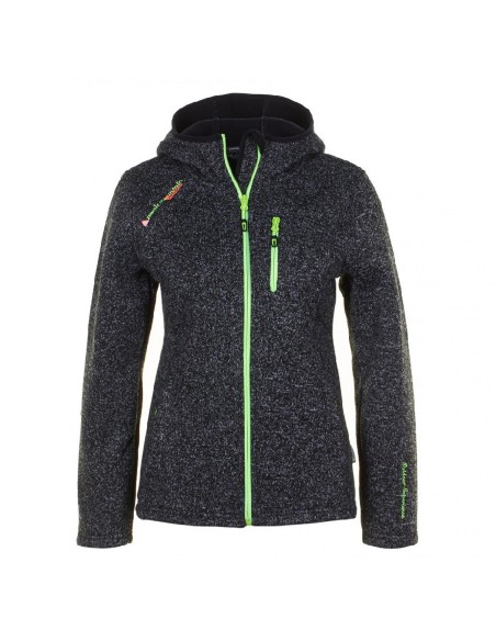 Blouson Polaire Femme ALAINE/WZ/1