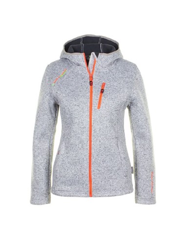 Blouson Polaire Femme ALAINE/WZ/1