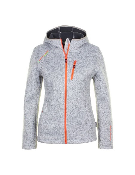 Blouson Polaire Femme ALAINE/WZ/1