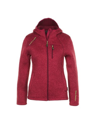 Blouson Polaire Femme ALAINE/WZ/1