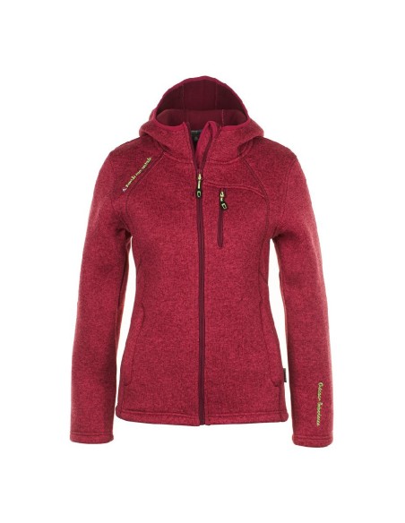 Blouson Polaire Femme ALAINE/WZ/1