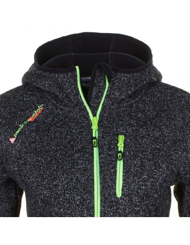 Blouson Polaire Femme ALAINE/WZ/1