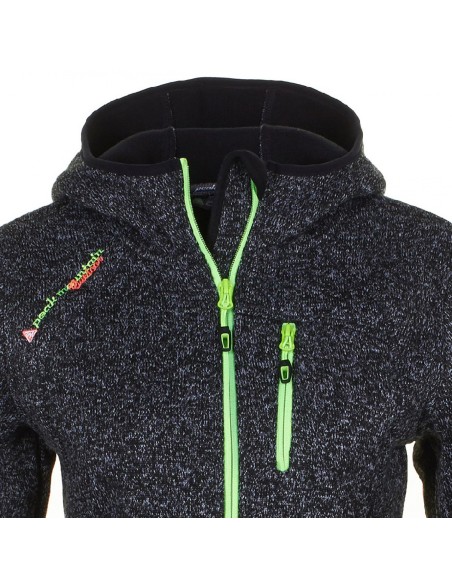 Blouson Polaire Femme ALAINE/WZ/1