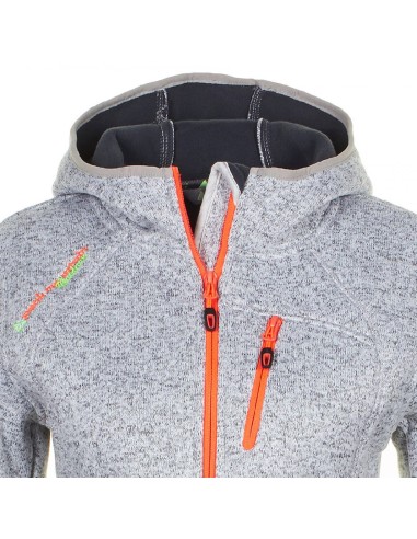 Blouson Polaire Femme ALAINE/WZ/1