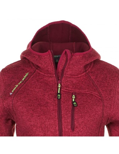 Blouson Polaire Femme ALAINE/WZ/1