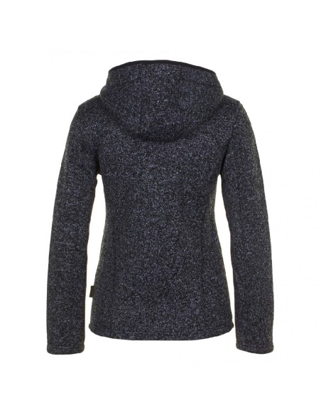 Blouson Polaire Femme ALAINE/WZ/1