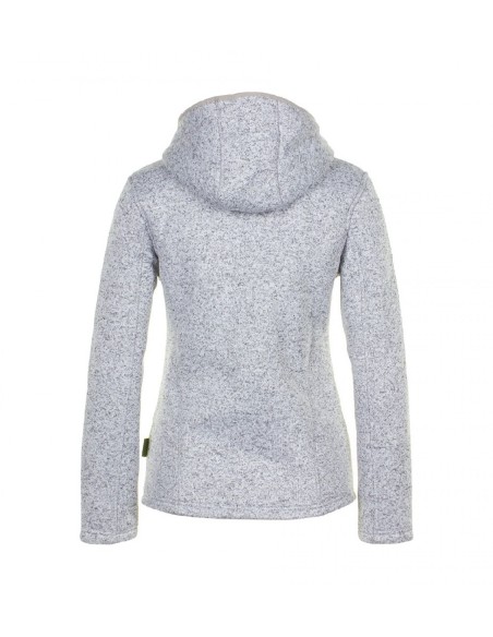 Blouson Polaire Femme ALAINE/WZ/1