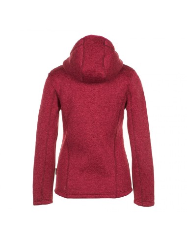 Blouson Polaire Femme ALAINE/WZ/1