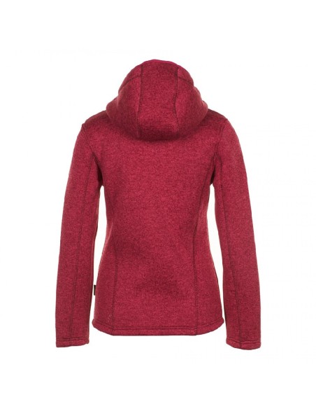 Blouson Polaire Femme ALAINE/WZ/1