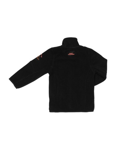 Blouson Polaire Fille  GACALON/AF/1