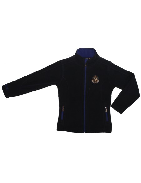 Blouson polaire Fille FASAK/AF