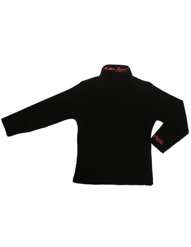 Blouson polaire Fille FASAK/AF