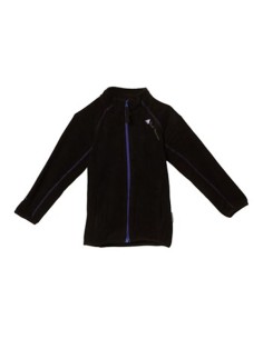 Sweat Full Zip Polaire Fille GAFONE/AF/1