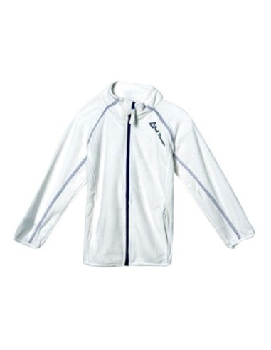 Sweat Full Zip Polaire Fille GAFONE/AF/1