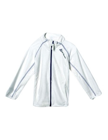 Sweat Full Zip Polaire Fille GAFONE/AF/1