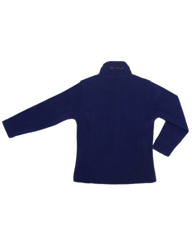 Blouson Polaire Fille GASAK/AF